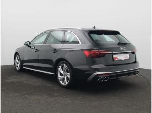 Audi S4 Avant 3.0 TDI quattro / Matrix-LED, Pano, HuD