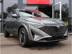Nissan Qashqai N-CONNECTA 1.5 VC-T e-POWER 4x2