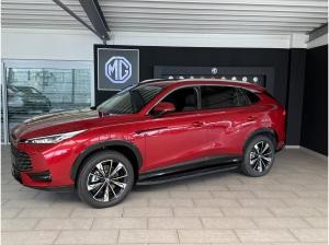 MG HS PHEV Comfort (Privat)