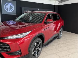 MG HS PHEV Comfort (Privat)
