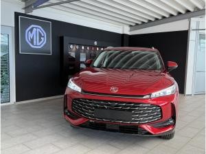 MG HS PHEV Comfort (Privat)