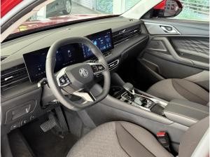 MG HS PHEV Comfort (Privat)