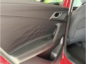 MG HS PHEV Comfort (Privat)