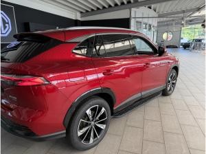 MG HS PHEV Comfort (Privat)