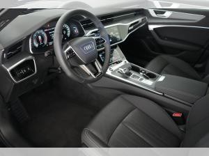 Audi A6 Avant 40 TDI qu. advanced / JETZT GW+ KONDITIONEN SICHERN !