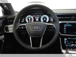 Audi A6 Avant 40 TDI qu. advanced / JETZT GW+ KONDITIONEN SICHERN !