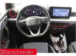 Seat Ibiza 1.0 TSI DSG FR Pro 18 LED BEATS KAMERA KESSY