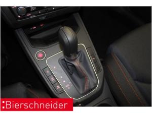 Seat Ibiza 1.0 TSI DSG FR Pro 18 LED BEATS KAMERA KESSY