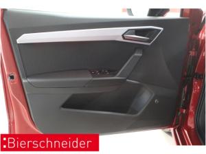 Seat Ibiza 1.0 TSI DSG FR Pro 18 LED BEATS KAMERA KESSY
