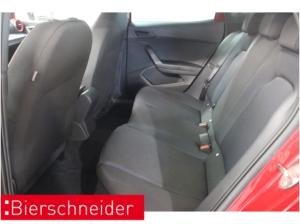 Seat Ibiza 1.0 TSI DSG FR Pro 18 LED BEATS KAMERA KESSY