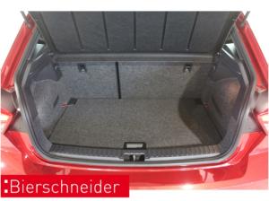Seat Ibiza 1.0 TSI DSG FR Pro 18 LED BEATS KAMERA KESSY