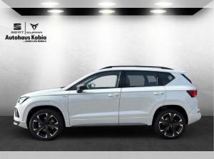 Cupra Ateca 1,5TSi DSG - 150 PS