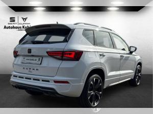 Cupra Ateca 1,5TSi DSG - 150 PS