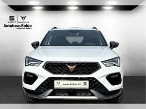 Cupra Ateca 1,5TSi DSG - 150 PS