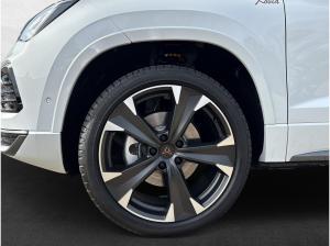 Cupra Ateca 1,5TSi DSG - 150 PS