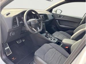 Cupra Ateca 1,5TSi DSG - 150 PS