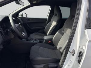 Cupra Ateca 1,5TSi DSG - 150 PS