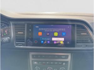 Cupra Ateca 1,5TSi DSG - 150 PS