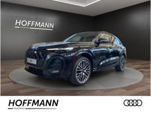 Audi Q5 SUV TDI quattro 150 KW S tronic / Tech pro, HuD, Luftfahrwerk, AHK