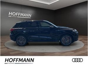 Audi Q5 SUV TDI quattro 150 KW S tronic / Tech pro, HuD, Luftfahrwerk, AHK