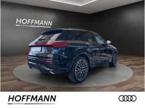 Audi Q5 SUV TDI quattro 150 KW S tronic / Tech pro, HuD, Luftfahrwerk, AHK