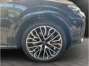 Audi Q5 SUV TDI quattro 150 KW S tronic / Tech pro, HuD, Luftfahrwerk, AHK