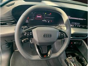 Audi Q5 SUV TDI quattro 150 KW S tronic / Tech pro, HuD, Luftfahrwerk, AHK