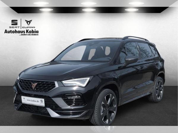 Cupra Ateca 1,5TSi DSG - 150 PS