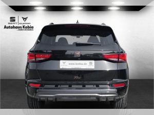 Cupra Ateca 1,5TSi DSG - 150 PS