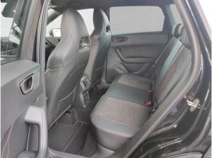 Cupra Ateca 1,5TSi DSG - 150 PS