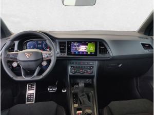 Cupra Ateca 1,5TSi DSG - 150 PS