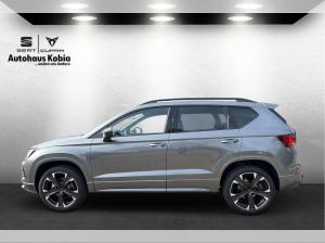 Cupra Ateca 1,5TSi DSG - 150 PS