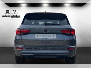 Cupra Ateca 1,5TSi DSG - 150 PS