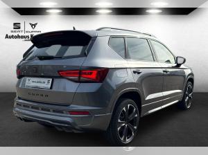 Cupra Ateca 1,5TSi DSG - 150 PS