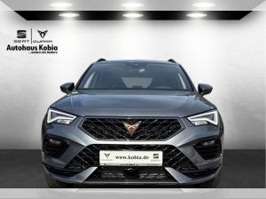 Cupra Ateca 1,5TSi DSG - 150 PS
