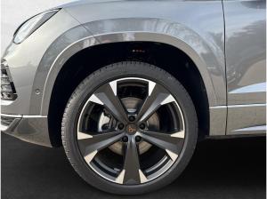 Cupra Ateca 1,5TSi DSG - 150 PS