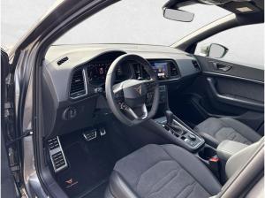 Cupra Ateca 1,5TSi DSG - 150 PS