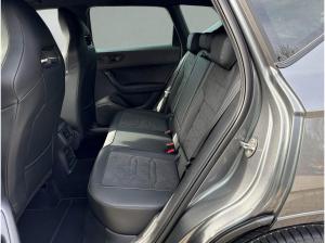 Cupra Ateca 1,5TSi DSG - 150 PS