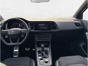 Cupra Ateca 1,5TSi DSG - 150 PS