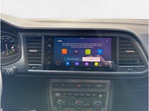 Cupra Ateca 1,5TSi DSG - 150 PS