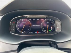 Cupra Ateca 1,5TSi DSG - 150 PS