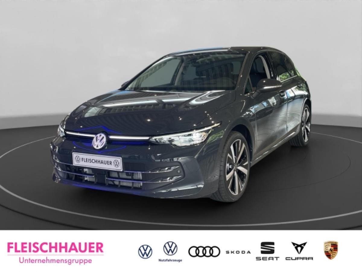 Volkswagen Golf 1.5 eTSI Style AHK Business-Premium Park&Comfort+