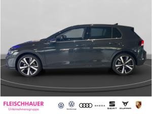 Volkswagen Golf 1.5 eTSI Style AHK Business-Premium Park&Comfort+