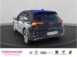 Volkswagen Golf 1.5 eTSI Style AHK Business-Premium Park&Comfort+