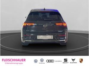 Volkswagen Golf 1.5 eTSI Style AHK Business-Premium Park&Comfort+