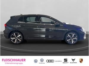 Volkswagen Golf 1.5 eTSI Style AHK Business-Premium Park&Comfort+