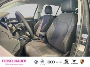 Volkswagen Golf 1.5 eTSI Style AHK Business-Premium Park&Comfort+