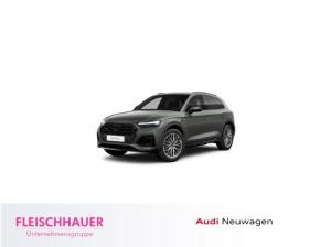 Audi Q5 S line 50 TFSI e quattro