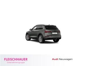 Audi Q5 S line 50 TFSI e quattro