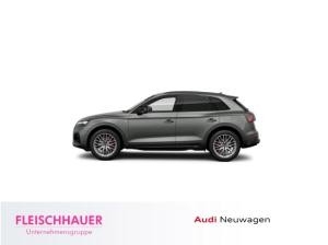 Audi Q5 S line 50 TFSI e quattro